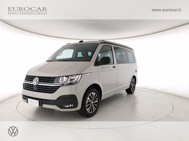 Volkswagen T6.1 California