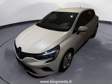 Renault Clio Clio Full Hybrid E-Tech 145 CV 5 porte Equilibre