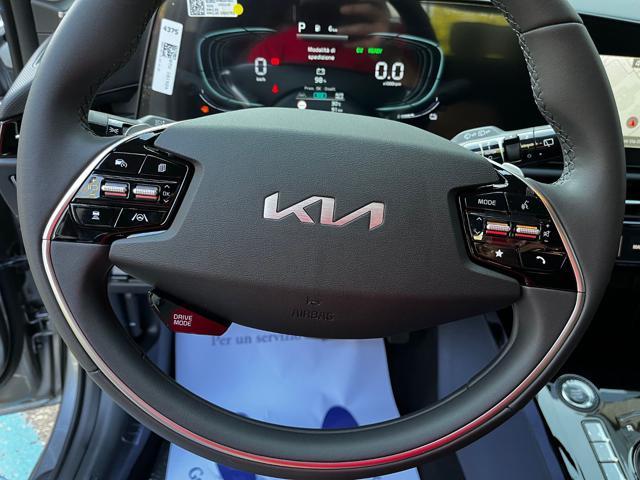 KIA e-Niro HEV Style NUOVA