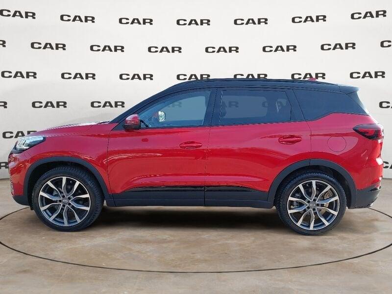 SPORTEQUIPE Sportequipe 6 1.5 T CVT GPL Autocarro N1