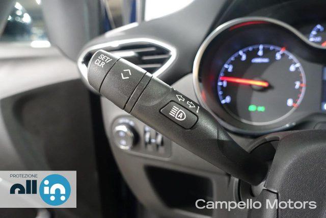 OPEL Crossland Crossland 1.2 Turbo 110cv Elegance