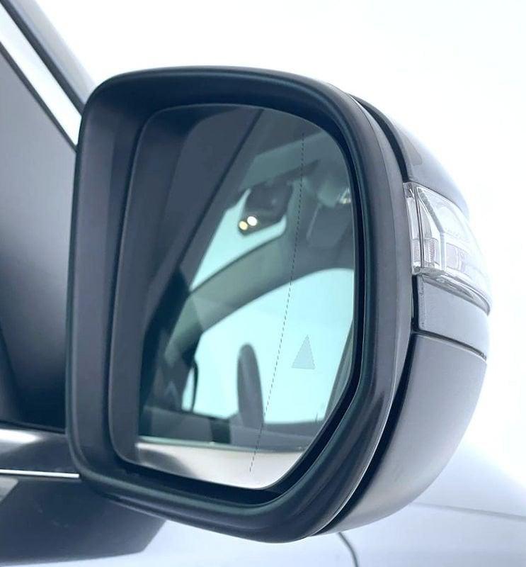 Mercedes-Benz GLE GLE 350 de 4MATIC EQ-POWER Sport