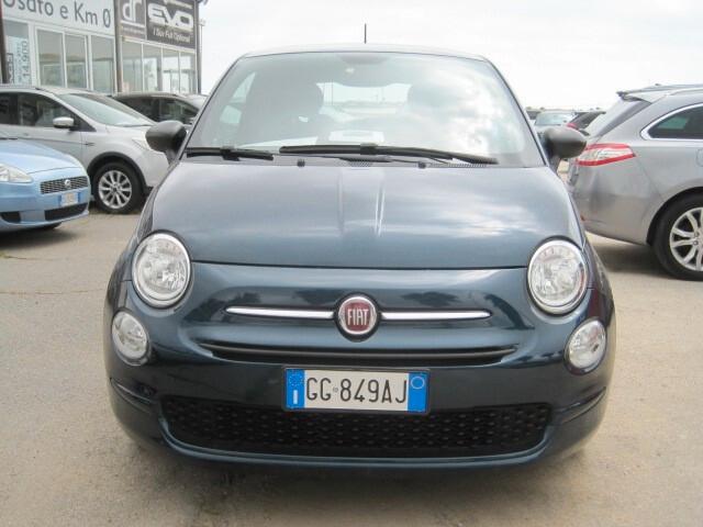 Fiat 500 1.0 Hybrid Cult