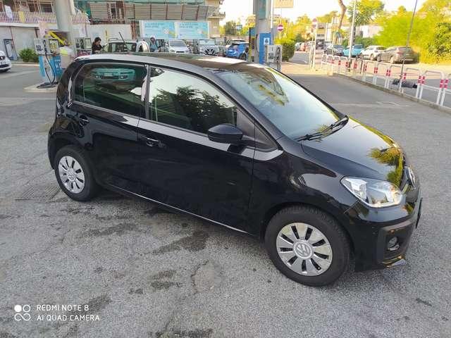 Volkswagen up! up! 5p 2017 5p 1.0 eco Move 68cv