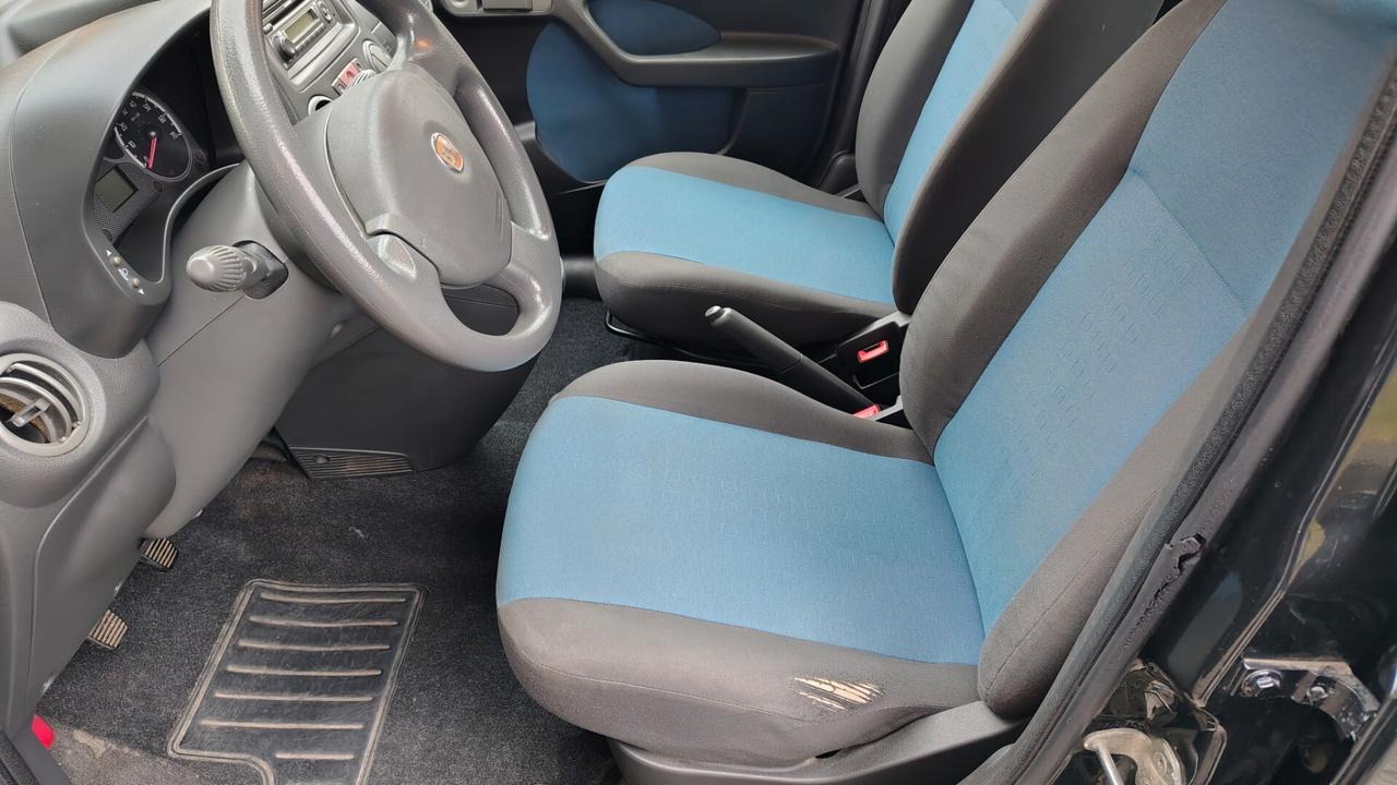 Fiat Panda DYNAMIC 1.2 BENZINA 60 CV