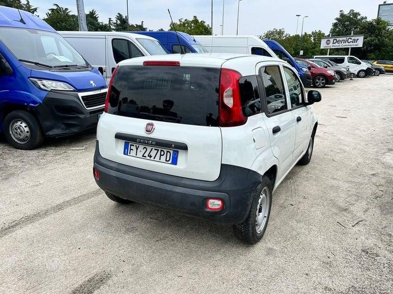 FIAT Panda 1.2 Pop Van 2 posti (IVA ESCL.)