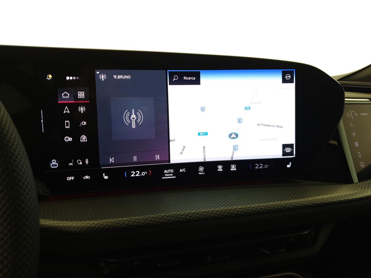 2.0e-hybrid 299CV quattro S tronic S line Edition