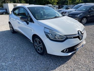 Renault Clio 1.5 dCi 8V 75CV 5 porte Costume National
