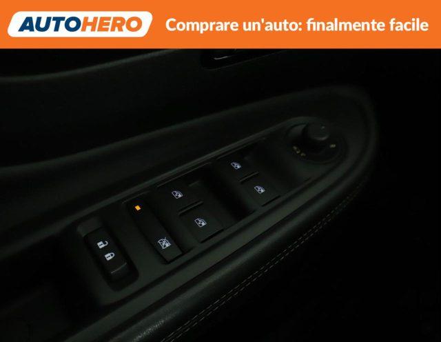 OPEL Mokka X 1.4 Turbo Ecotec 152CV 4x4 aut.Start&Stop Innovati