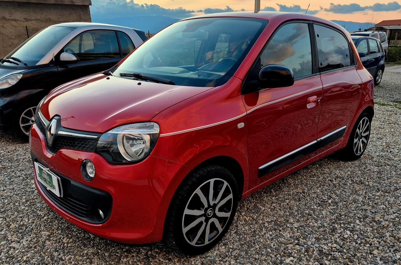 Renault Twingo 1.0 SCe Stop&Start Energy