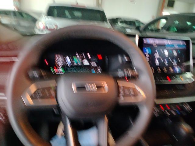 JEEP Compass 1.3 Turbo T4 190 CV PHEV AT6 4xe Limited