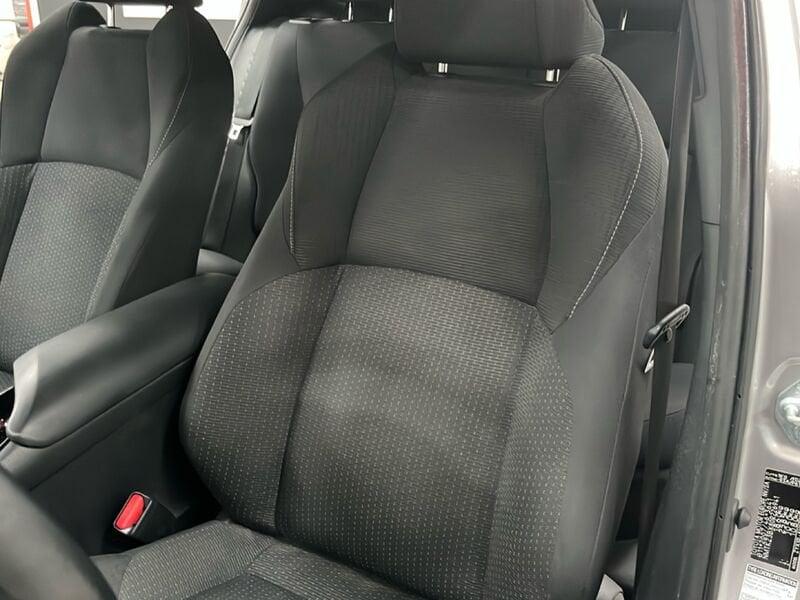 Toyota C-HR C-HR 1.8 Hybrid E-CVT Trend