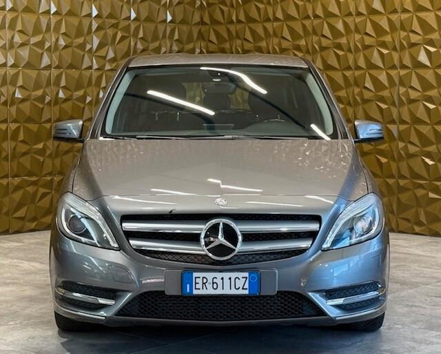 Mercedes-benz B 200 CDI Premium