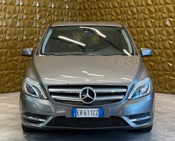 Mercedes-benz B 200 CDI Premium
