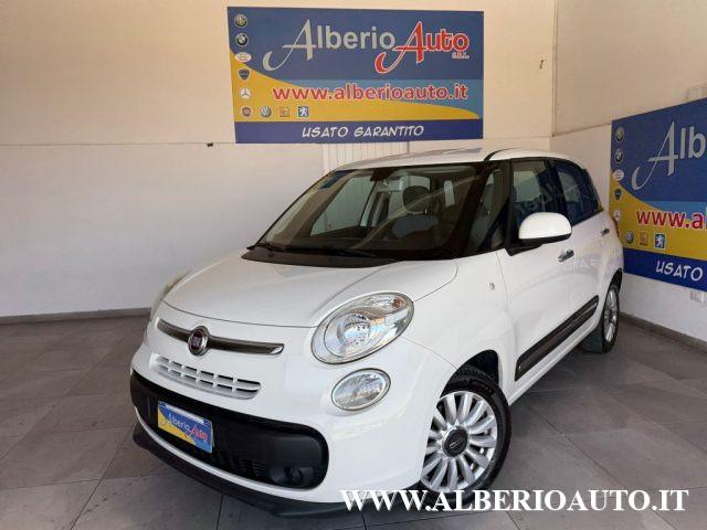 FIAT 500L 1.3 Multijet 95 CV Dualogic Lounge