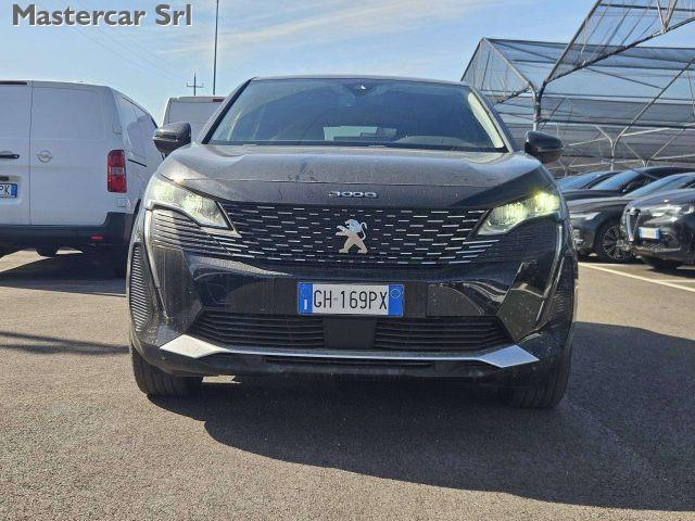PEUGEOT 3008 3008 II 2021 1.6 hybrid phev Allure 225cv e-eat8 -