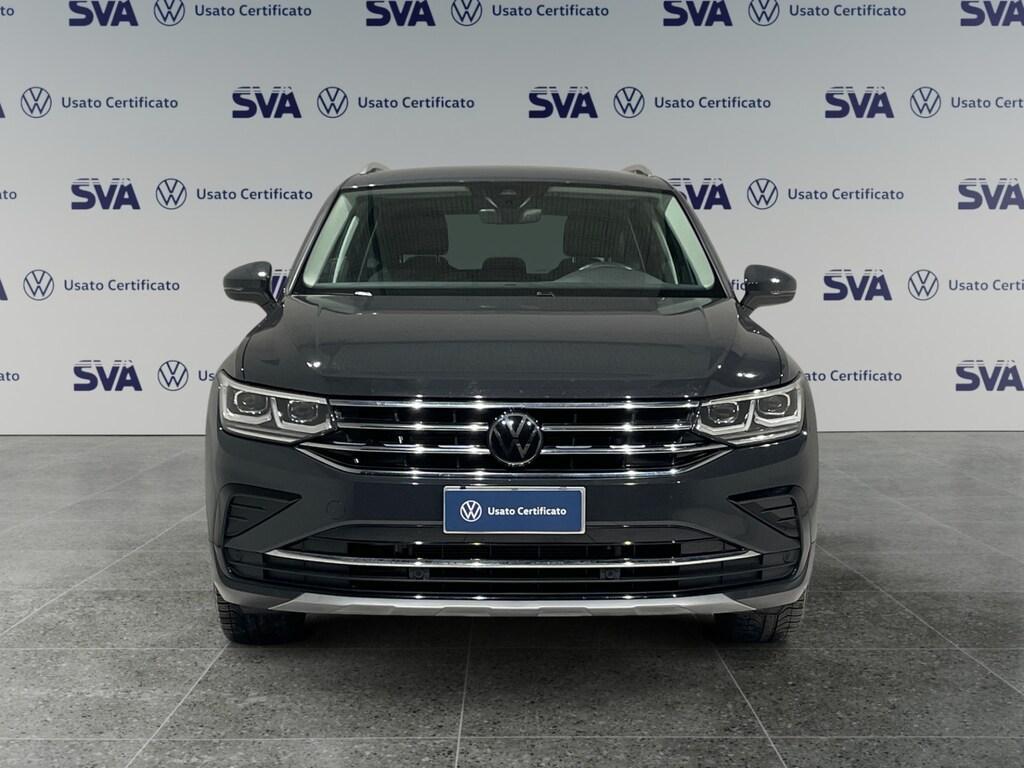 Volkswagen Tiguan 1.5 Tsi 150CV DSG Elegance