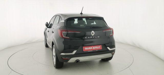 RENAULT Captur TCe 100 CV Intens