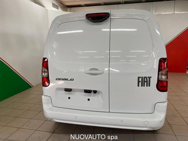 FIAT Doblò 1.5 BlueHdi 100CV PC-TN Van