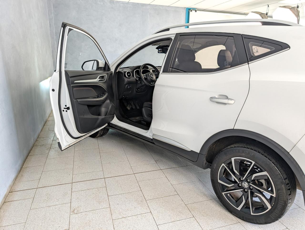 Mg zs 2021 1.5 Comfort