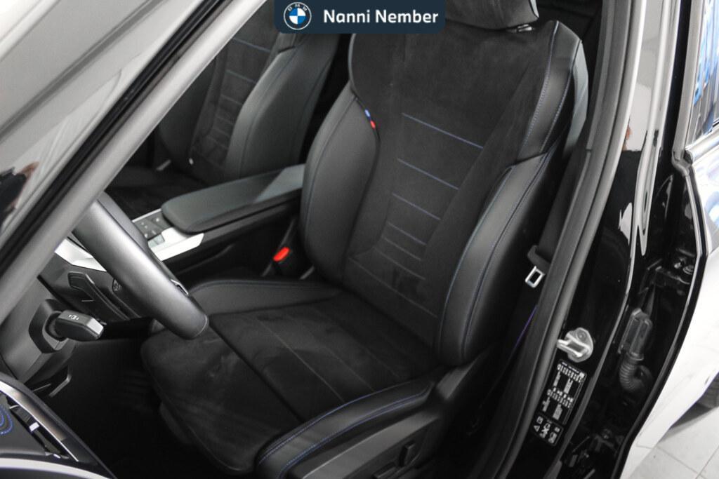 BMW X1 20 d Mild Hybrid 48V MSport Pro xDrive DCT