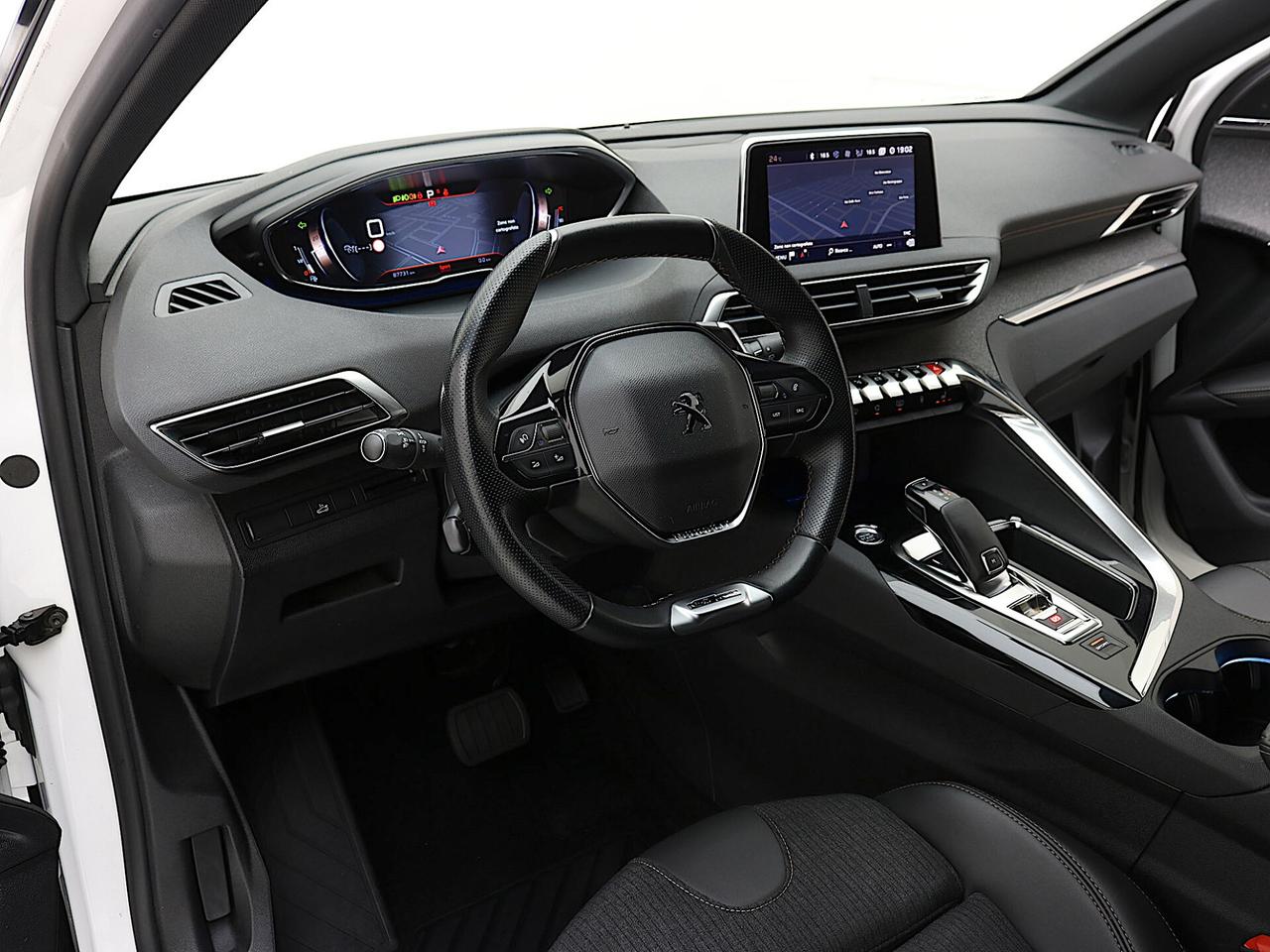 Peugeot 5008 1.5 BlueHDi GT Line 7 Posti TETTO APRIBILE