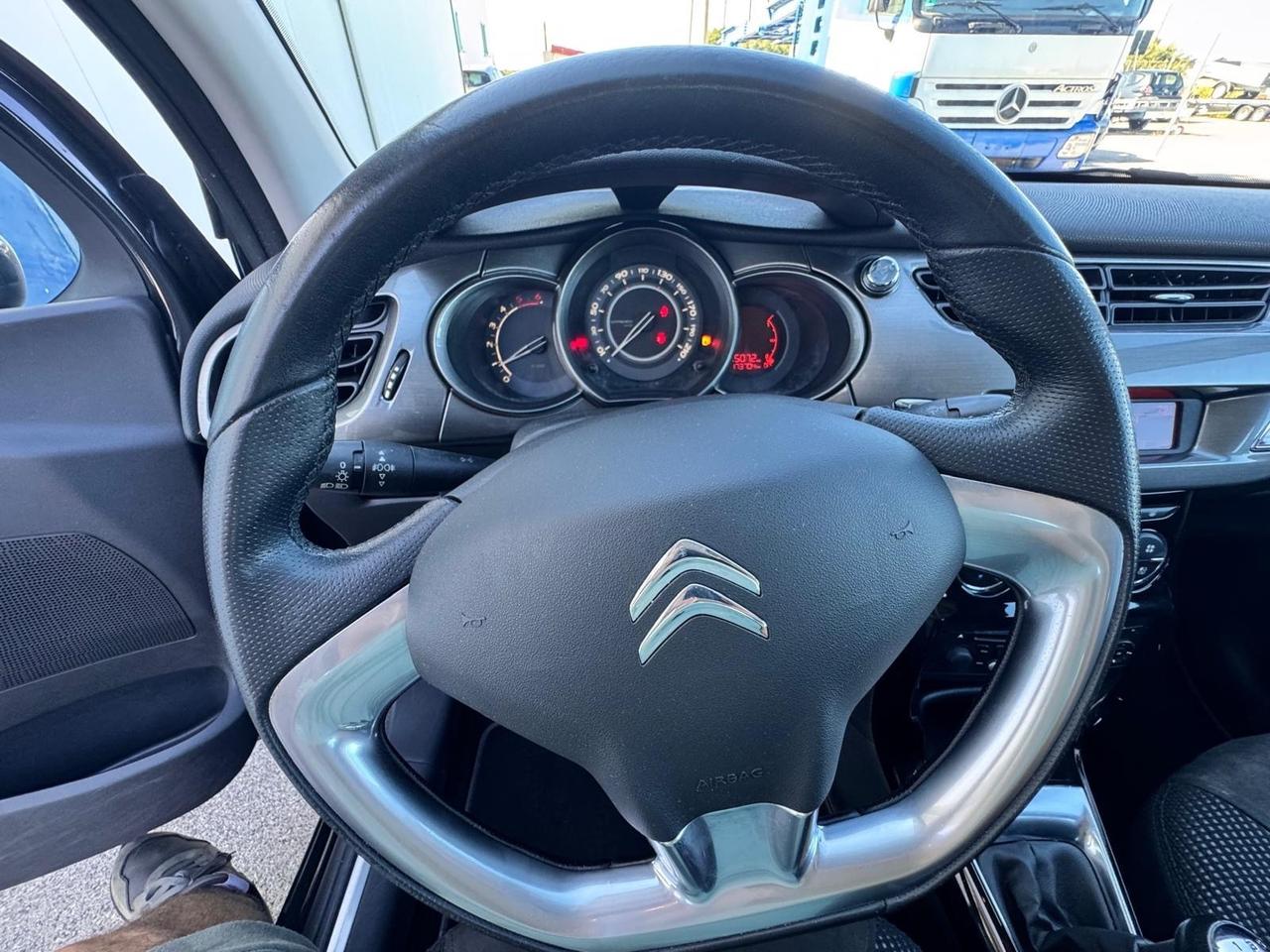 Citroen C3 1.4 HDi 70 Exclusive Neo p