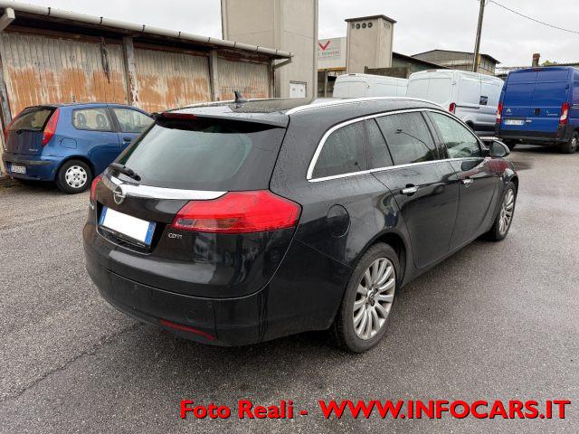 OPEL Insignia 2.0 CDTI 160CV Sports Tourer Cosmo