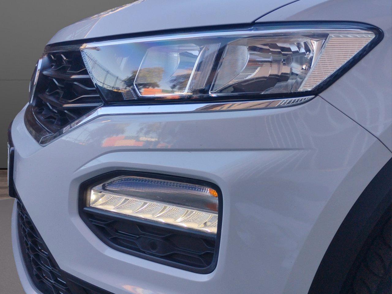 Volkswagen T-Roc 1.0 tsi.UNICO PROPRIETARIO.PREZZO REALE