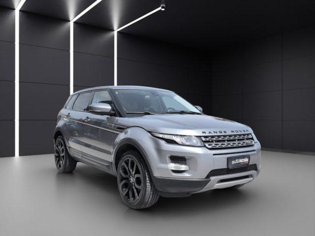 LAND ROVER Range Rover Evoque 2.2 Sd4 5p. Pure