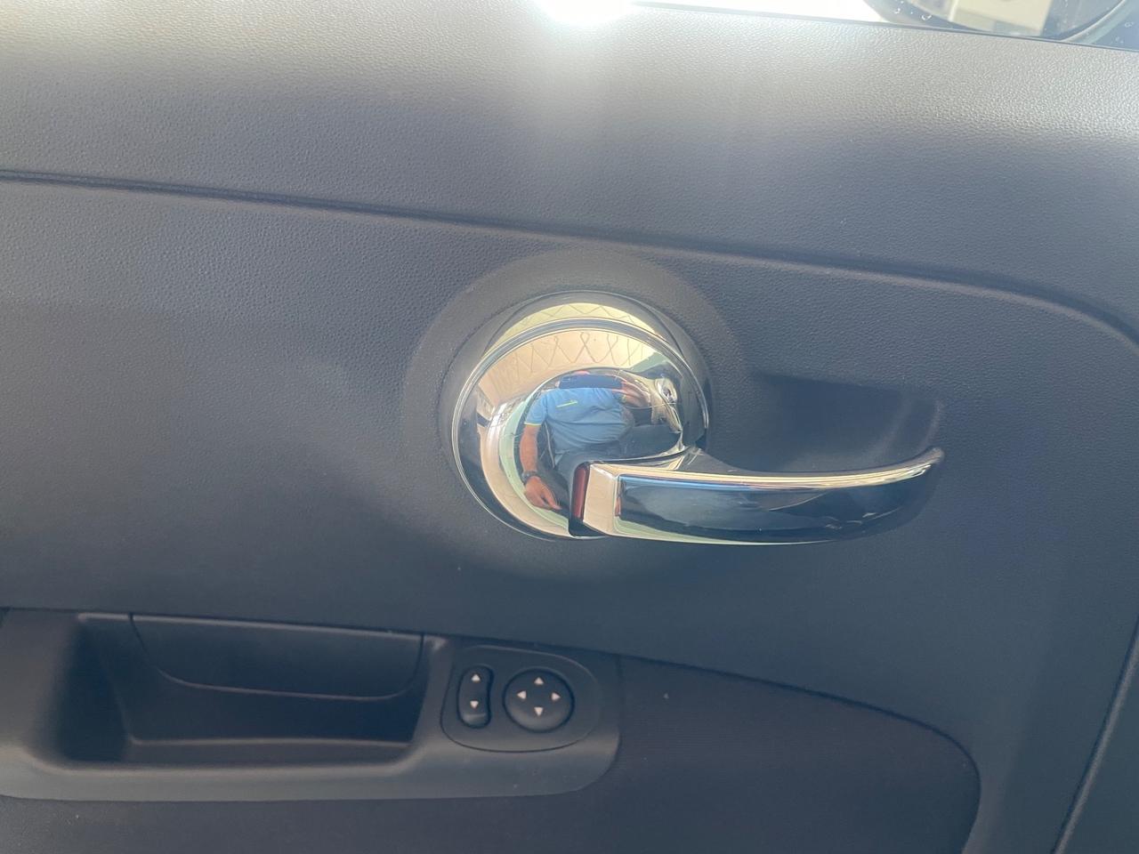 Fiat 500 1.2 Lounge - Nessun vincolo -