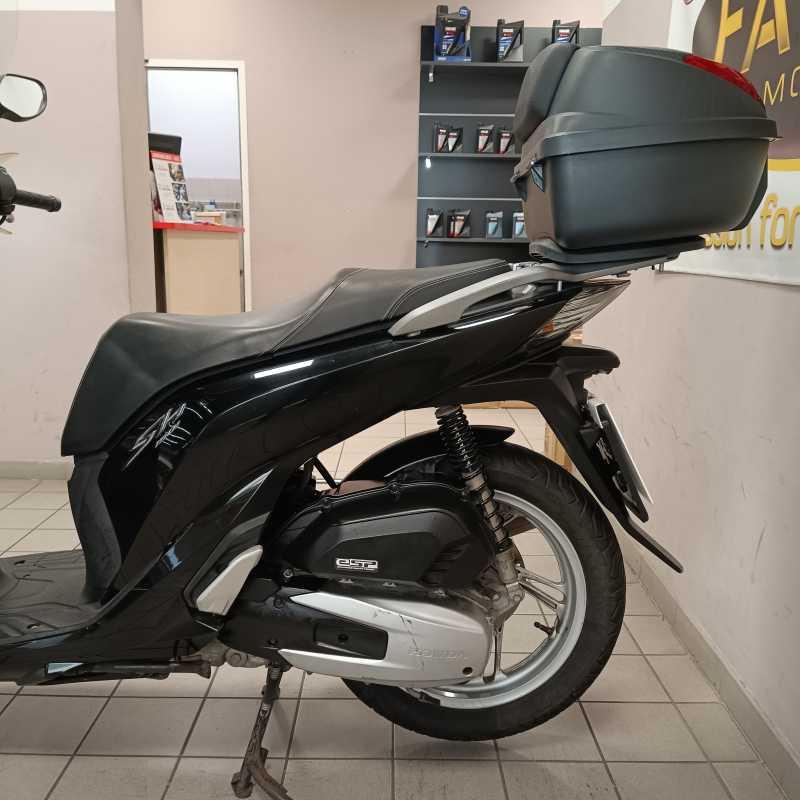 Honda SH 150i - 2018