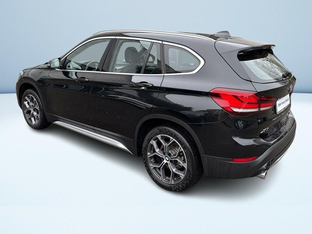 BMW X1 18 i xLine Plus sDrive Steptronic