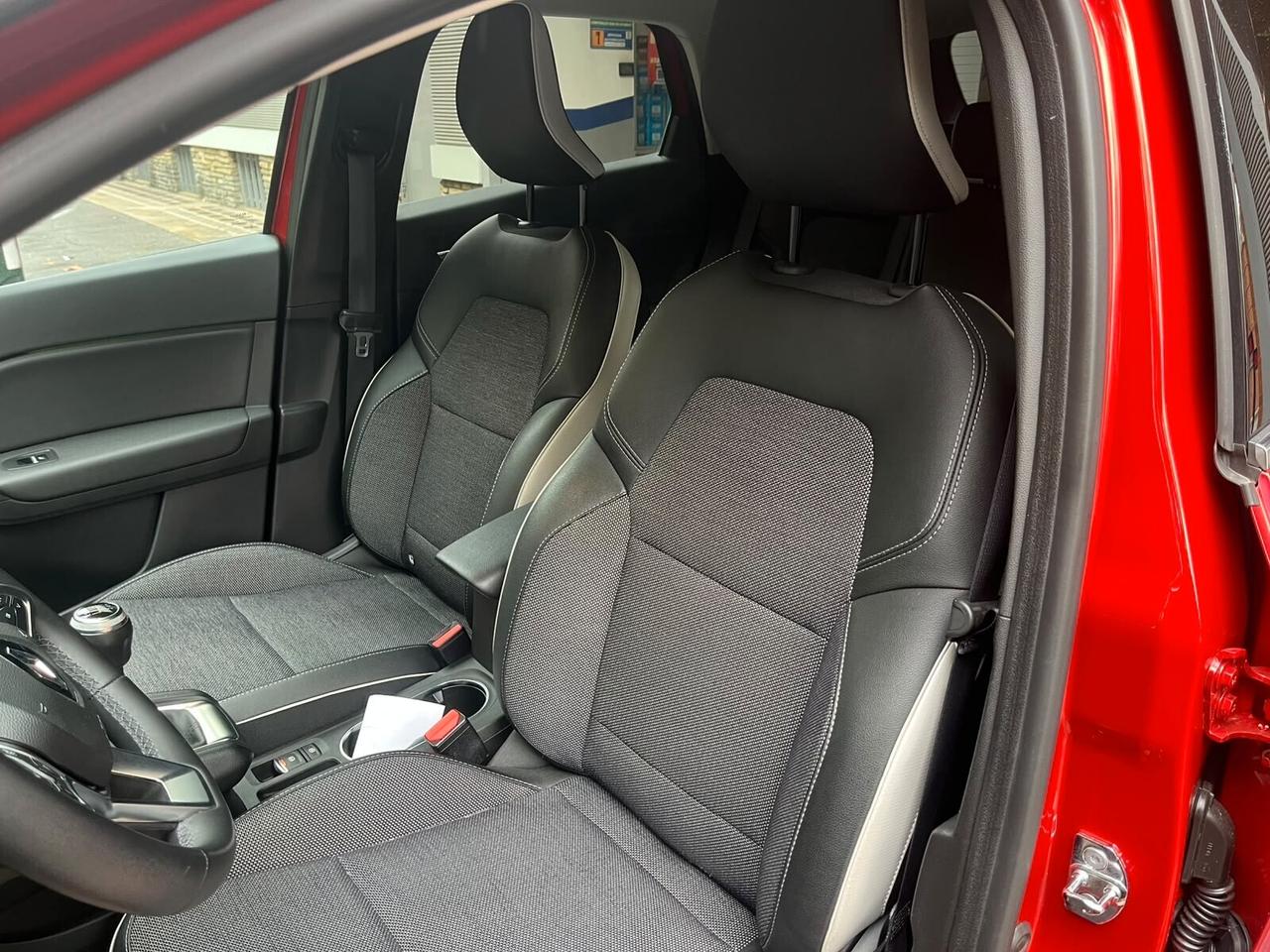 Renault Captur TCe 90 CV Intens