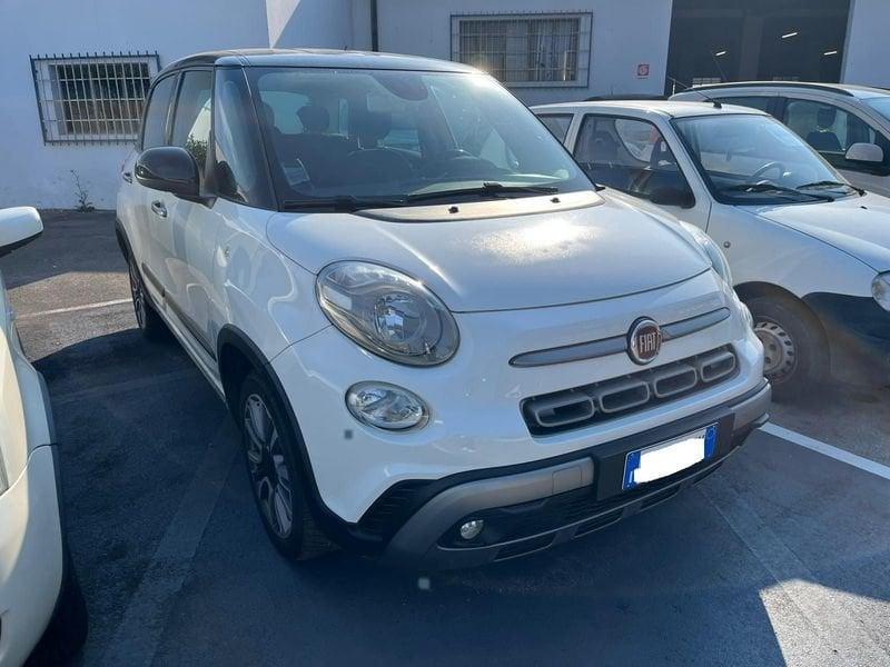 FIAT 500L Cross 1.3 Multijet 95cv City Cross