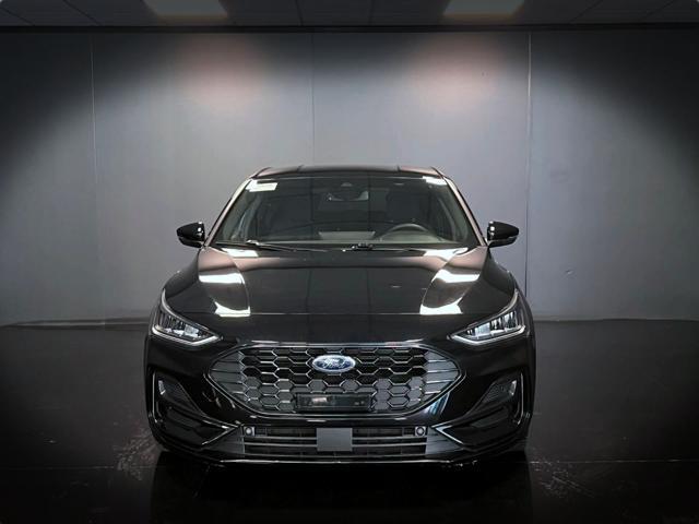 FORD Focus 1.5 EcoBlue 115 CV automatico 5p. ST-Line