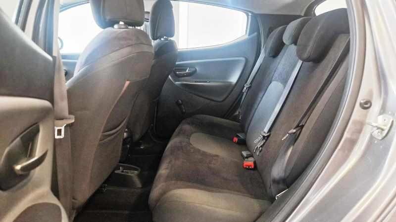 Lancia Ypsilon 1.3 M-Jet 95 CV S&S Gold