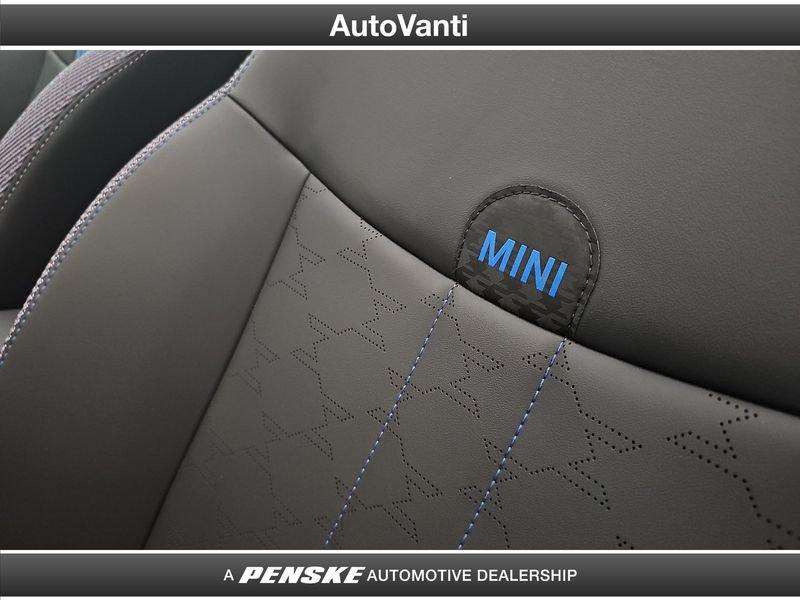MINI Mini Cooper C Classic