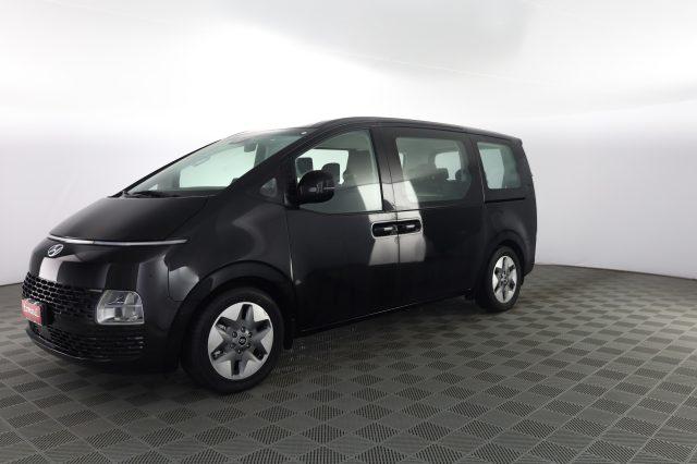 HYUNDAI Staria Staria 2.2 AT 2WD 9 posti Wagon