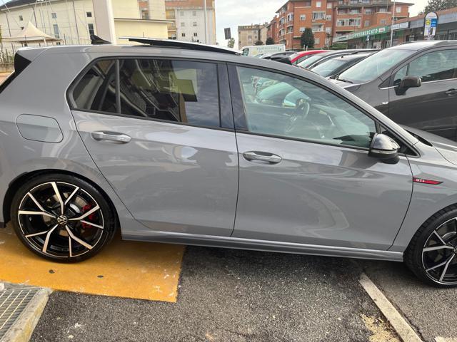 VOLKSWAGEN Golf GTI 2.0 MATRIX TETTO HARMAN/KARDON 19"