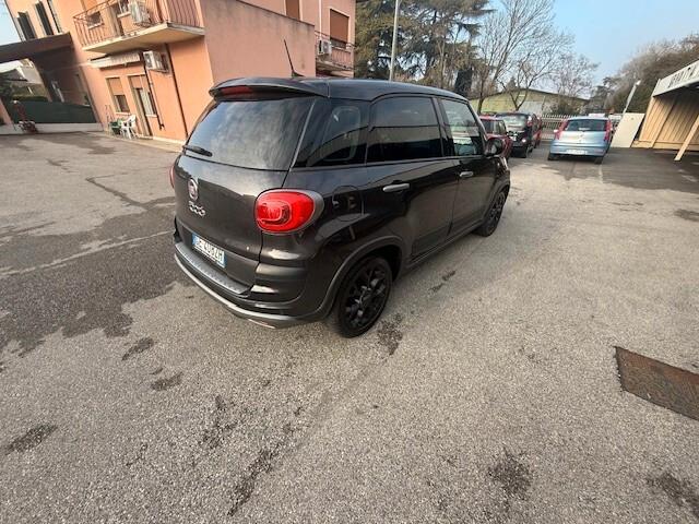 Fiat 500L 1.4 95 CV S&S Cross GPL