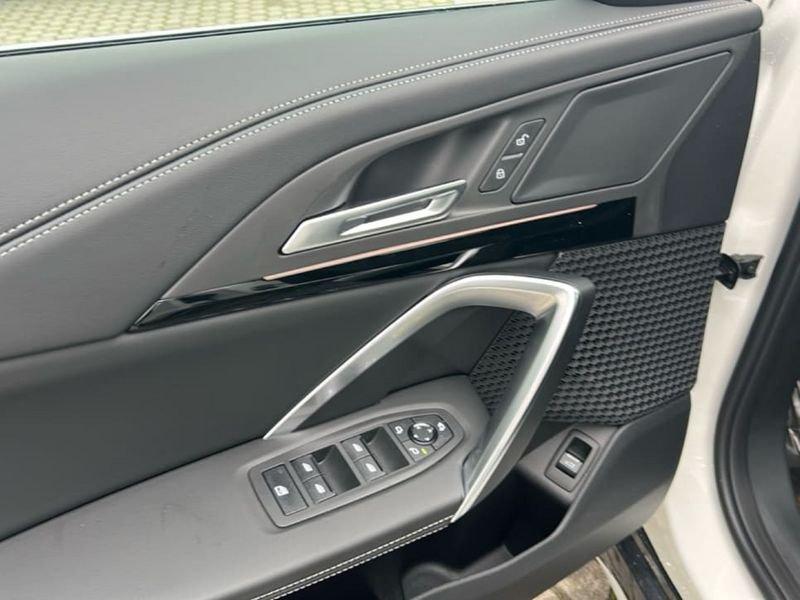 BMW X1 i eDrive20 Premium