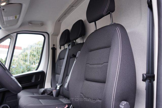 FIAT Ducato 33 2.2 Mjt 140CV L2 H2 MH2 Furgone