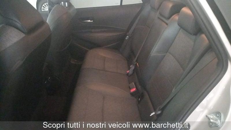 Toyota Corolla Corolla Touring Sports 1.8 Hybrid Style