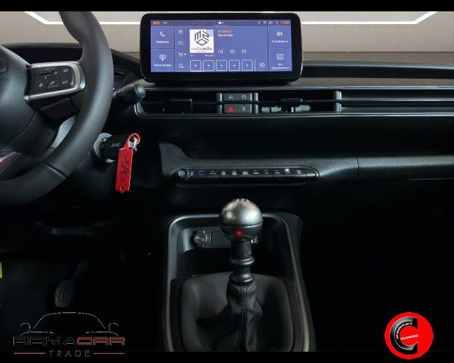JEEP Avenger 1.2 Turbo 100 CV Altitude