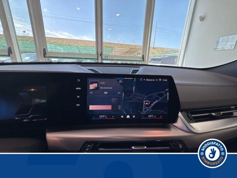 BMW X2 sDrive 18d M Sport Pro