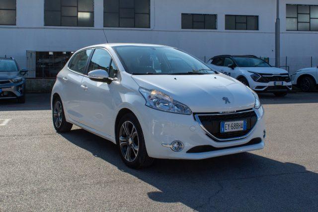 PEUGEOT 208 PureTech 82 5 porte Active