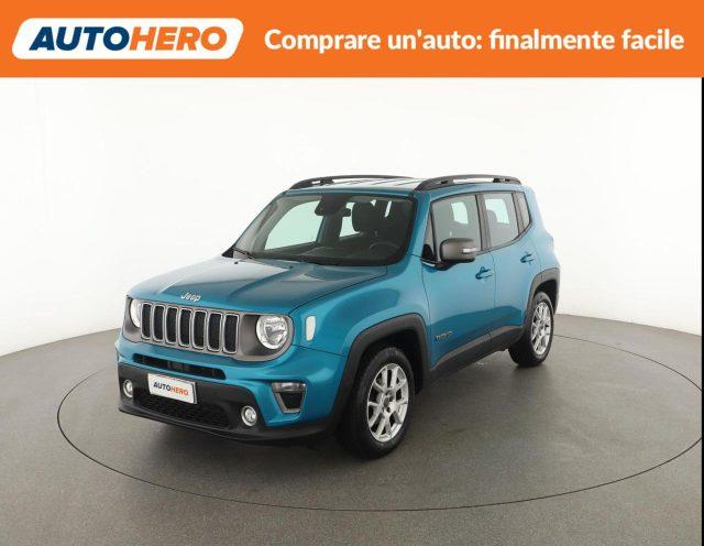 JEEP Renegade 1.0 T3 Limited