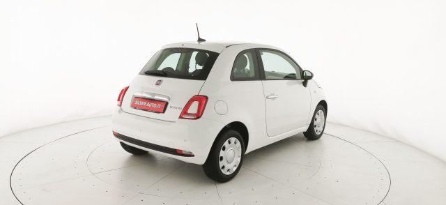 FIAT 500 1.0 Hybrid Club