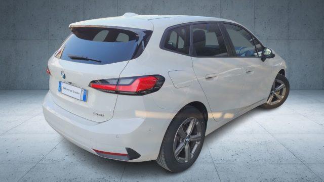 BMW 218 i Active Tourer Aut.